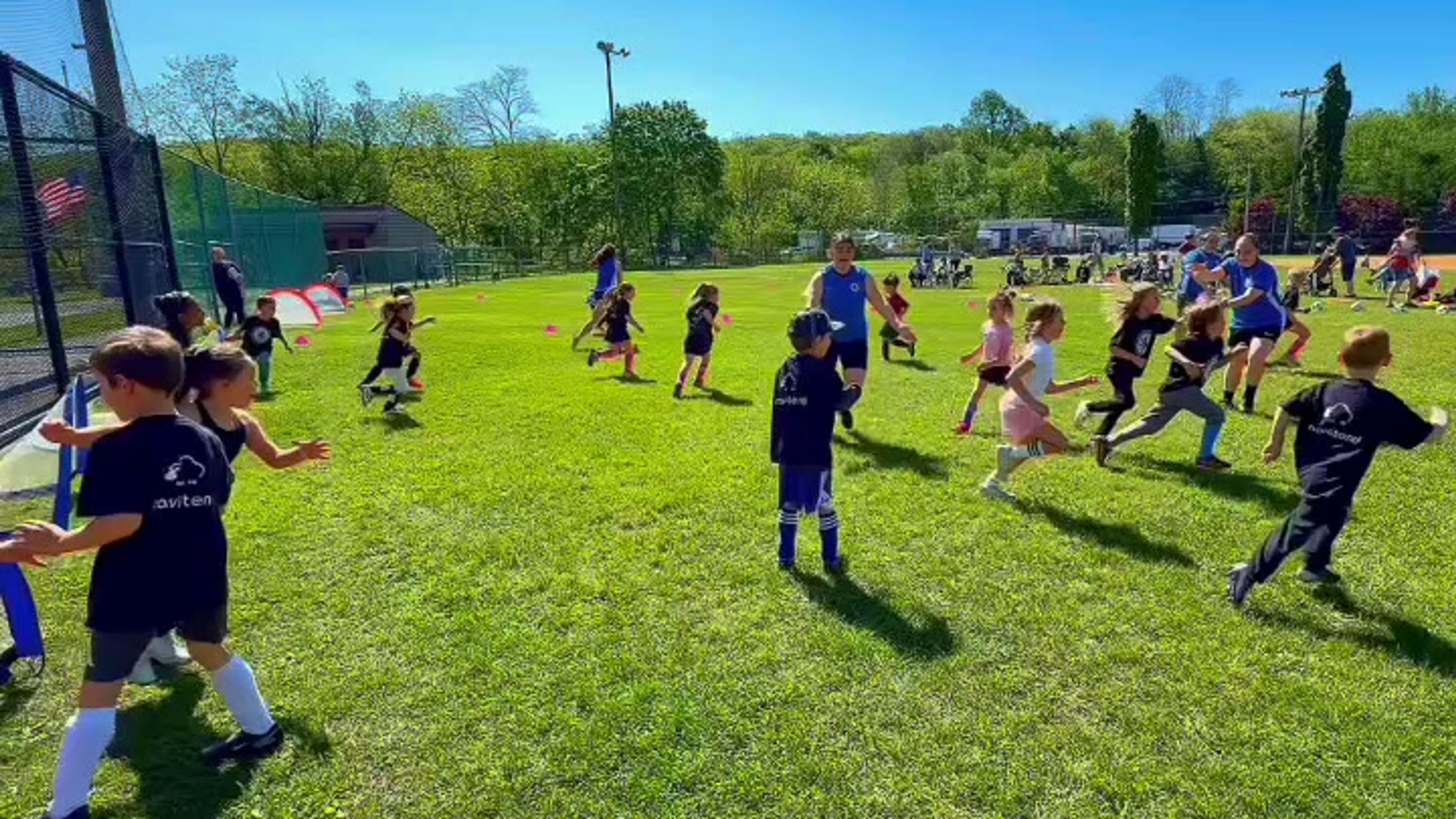 United Little Strikers Saturdays